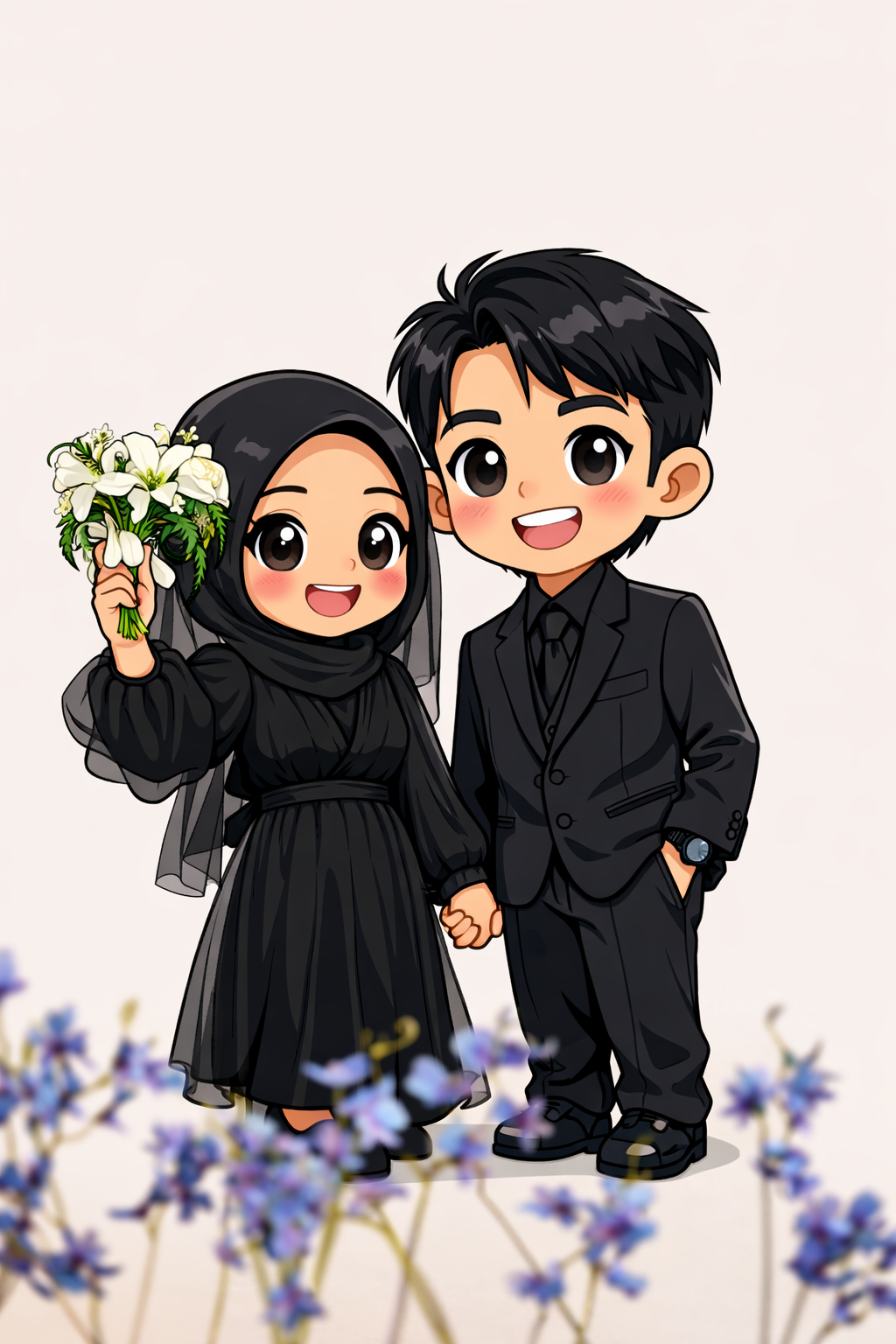 Wedding Cover