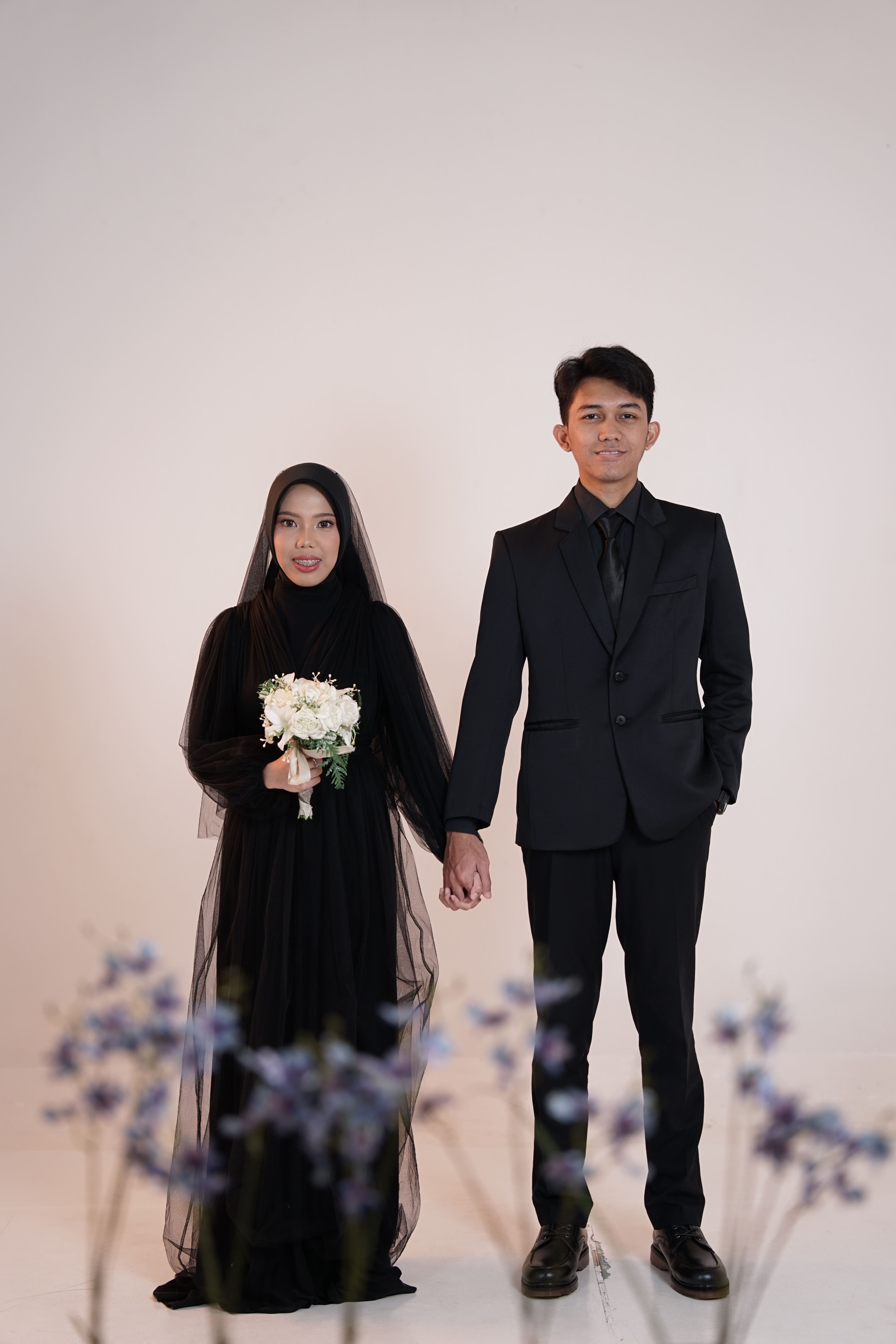 Foto Prewedding 1