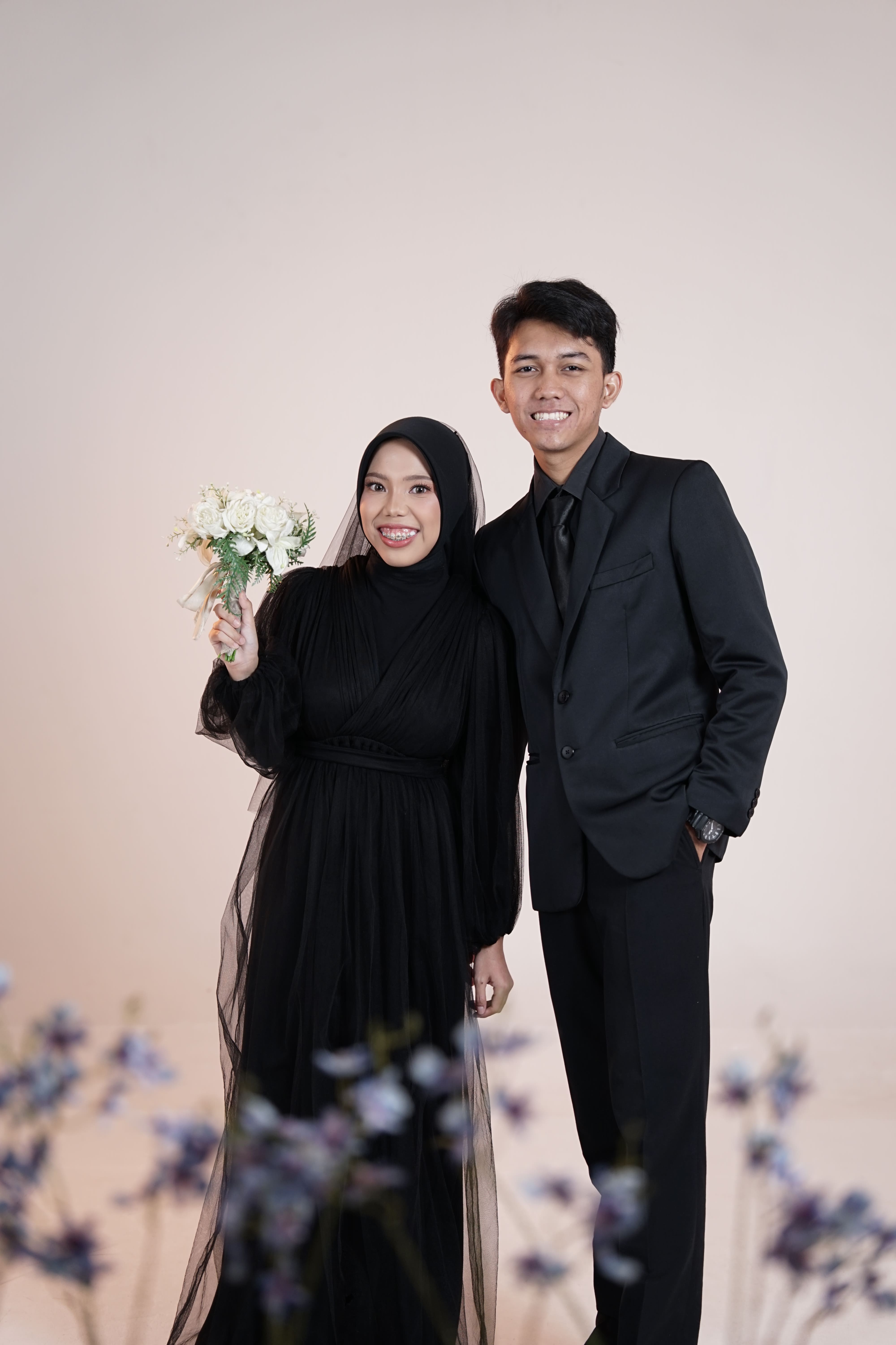 Foto Prewedding 3