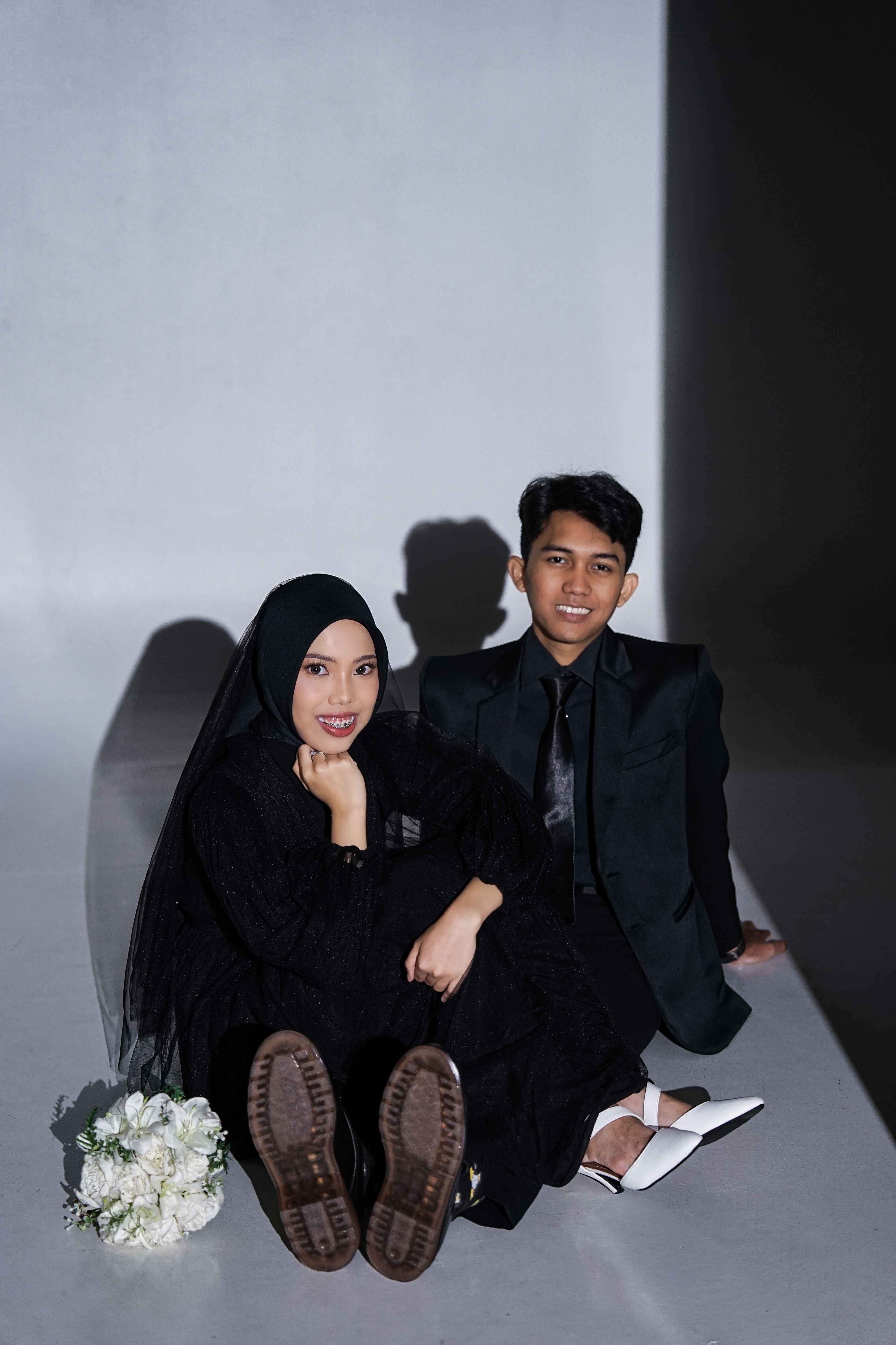 Foto Prewedding 5
